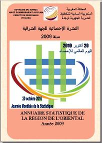 Annuaires Statistiques de la Région 