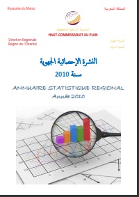 Annuaires Statistiques de la Région 