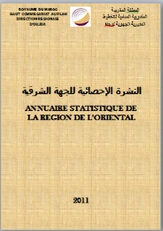 Annuaires Statistiques de la Région 