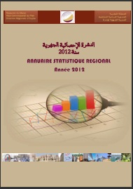 Annuaires Statistiques de la Région 