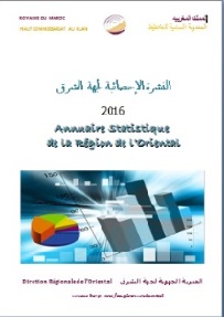 Annuaires Statistiques de la Région 