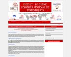 Le 61ème Congrès Mondial De Statistiques