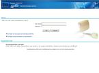 Le programme MEDSTAT II Le programme MEDSTAT II