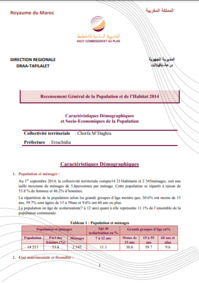 Chorfa M'Daghra Chorfa M'Daghra