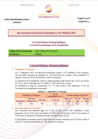 Sidi Yahya Ou Youssef Sidi Yahya Ou Youssef