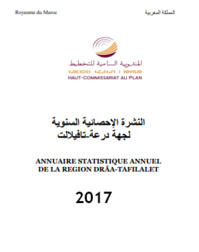 Annuaire Statistique 2017