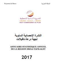 Annuaire Statistique 2017 Annuaire Statistique 2017