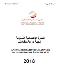 Annuaire Statistique 2018 Annuaire Statistique 2018