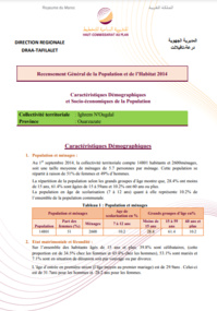 Ighrem N'Ougdal Ighrem N'Ougdal