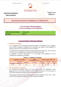 Tamegroute Tamegroute