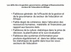 Intervention de Mr Benoît Sossou, Directeur du Bureau de l’UNESCO à Yaoundé et Représentant de l’UNESCO au Cameroun, RCA et Tchad