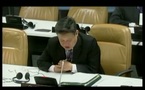Intervention de M. Sha Zukang, Secrétaire général adjoint aux Affaires économiques et sociales de l'ONU