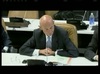 Intervention de M. Pascal Lamy, Directeur général de l'Organisation mondiale du Commerce (OMC) au Side Event .