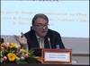 Intervention de M. J. L. Reiffers, Président du Conseil Scientifique de l'Institut de la Méditerranée