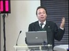 Intervention de M. Juraj Riecan, Directeur de la statistique, ESCWA