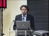 Intervention de M. Emilio Di Meglio, Eurostat