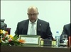 Intervention de M. Sunil Saigal, Directeur du bureau Régional des Etats arabes, PNUD