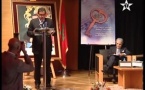 M. Aziz Akhannouch, Ministre de l’Agriculture et de la pêche Maritime