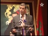 M. Abdeladim Lhafi, Haut Commissaire aux Eaux et Forets et à la Lutte contre la Désertification