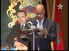 M. Mohamed Horani, Président de la Confédération Générale des Entreprises du Maroc (CGEM)