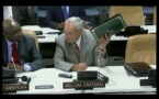 Intervention de M. William Zartman, Professeur à l'Université Johns Hopkins de Washington