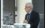 Intervention de M. Noureddine El Aoufi
