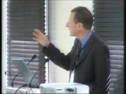 Johannes Jutting-Réunion d'experts-cohésion sociale-13.4.2011.mpg