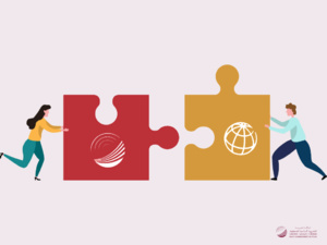 Le HCP et la Banque mondiale : signature d’un nouveau Mémorandum actualisant les rapports de coopération Le HCP et la Banque mondiale : signature d’un nouveau Mémorandum actualisant les rapports de coopération