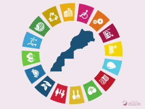 2ème Consultation nationale sur la mise en œuvre et le suivi des Objectifs de Développement Durable au Maroc 2ème Consultation nationale sur la mise en œuvre et le suivi des Objectifs de Développement Durable au Maroc