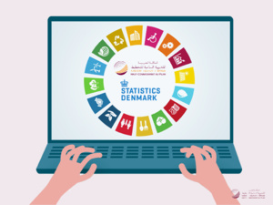 Un partenariat pour les ODD et la digitalisation entre Le Haut Commissariat au Plan et l’Office statistique du Danemark Un partenariat pour les ODD et la digitalisation entre Le Haut Commissariat au Plan et l’Office statistique du Danemark