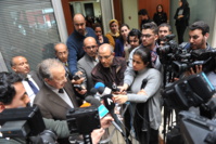 Déclaration préliminaire du Haut Commissaire au Plan au sujet de l’emploi et de la valeur ajoutée dans certaines activités économiques Déclaration préliminaire du Haut Commissaire au Plan au sujet de l’emploi et de la valeur ajoutée dans certaines activités économiques