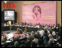 Communiqué de Presse relatif à la nouvelle phase du forum pour une initiative tricontinentale atlantique "FITA" Communiqué de Presse relatif à la nouvelle phase du forum pour une initiative tricontinentale atlantique "FITA"