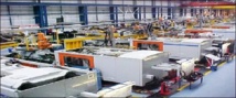 L’indice des prix à la production industrielle, énergétique et minière du mois de Septembre 2021 (BASE 100 : 2018)