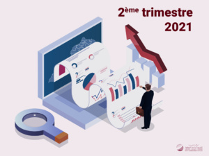 La situation économique nationale au deuxième trimestre 2021