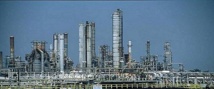L’indice de la production Industrielle, énergétique et minière. Base 100 : 2010. Premier trimestre 2015