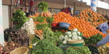L’Indice des prix à la consommation (IPC) du mois d'Octobre 2014