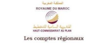 Les Comptes régionaux de l’année 2012