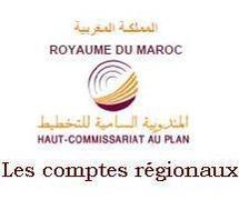 Les Comptes régionaux de l’année 2011 Les Comptes régionaux de l’année 2011