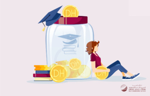 Le Niveau et l'évolution des dépenses de scolarisation des ménages marocains Le Niveau et l'évolution des dépenses de scolarisation des ménages marocains