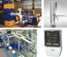 L’Indice des prix à la production industrielle, énergétique et minière (IPPIEM) du mois d’août 2007 L’Indice des prix à la production industrielle, énergétique et minière (IPPIEM) du mois d’août 2007