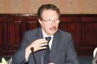 Le progrès social rend effectives et durables les avancées économiques (M. Lahlimi) Le progrès social rend effectives et durables les avancées économiques (M. Lahlimi)