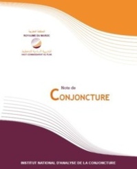 [Publication] : Note de conjoncture N° 39, Octobre 2021