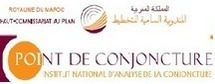 [Publication] : Point de conjoncture N°39, Janvier 2021