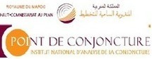 [Publication] : Point de conjoncture N°36, Juillet 2019