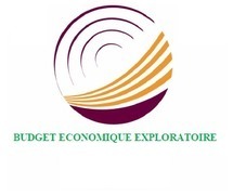 Budget économique exploratoire pour l’année 2011
