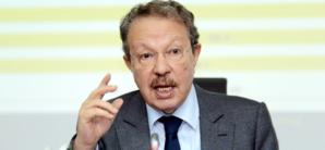 Monsieur Ahmed Lahlimi Alami, Haut Commissaire au plan, invité aux dîners-débats organisés par la Vie Eco ce jeudi 1er Octobre 2015 Monsieur Ahmed Lahlimi Alami, Haut Commissaire au plan, invité aux dîners-débats organisés par la Vie Eco ce jeudi 1er Octobre 2015