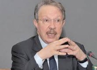 Introduction de Monsieur Ahmed Lahlimi Alami, Haut-Commissaire au Plan à la présentation du Budget Economique Prévisionnel 2017 Introduction de Monsieur Ahmed Lahlimi Alami, Haut-Commissaire au Plan à la présentation du Budget Economique Prévisionnel 2017