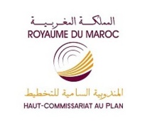 Quelques éléments de l’introduction par Monsieur Ahmed Lahlimi Alami, Haut Commissaire au Plan de l’étude sur " le rendement du capital physique au Maroc " Quelques éléments de l’introduction par Monsieur Ahmed Lahlimi Alami, Haut Commissaire au Plan de l’étude sur " le rendement du capital physique au Maroc "