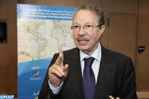 Principaux points de l’intervention de M. Le Haut Commissaire au Plan à l’occasion de la présentation des résultats de l’Enquête Nationale sur la Mobilité Sociale Intergénérationnelle 2011 Principaux points de l’intervention de M. Le Haut Commissaire au Plan à l’occasion de la présentation des résultats de l’Enquête Nationale sur la Mobilité Sociale Intergénérationnelle 2011