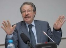 Principaux passages de l’intervention de Monsieur Ahmed Lahlimi Alami, Haut Commissaire au Plan Principaux passages de l’intervention de Monsieur Ahmed Lahlimi Alami, Haut Commissaire au Plan